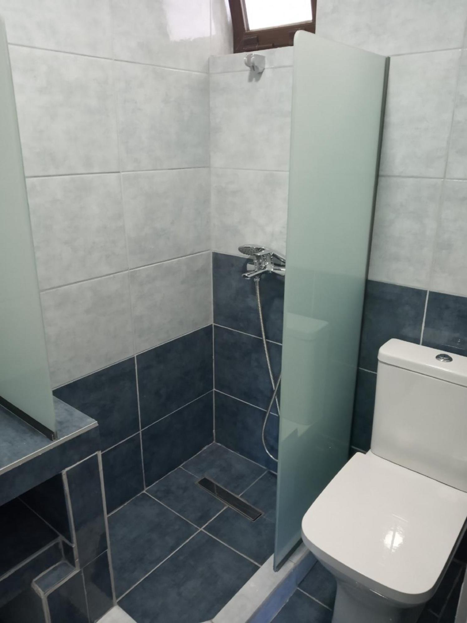 Toulas Studios & Apts No2 Faliraki Bagian luar foto
